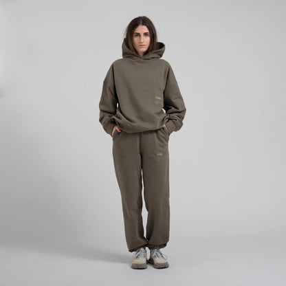 EVERYDAY SWEATPANTS OLIVE