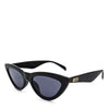 SOSTRATUS SUNGLASSES 9ST696-2