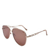 THERSANDER SUNGLASSES 9ST697-2