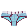 AROA BRIEFS AQUA XS - 6MG0002