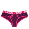 AROA BRIEFS PINK S - 6MG0002