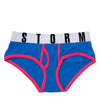 ARO BOXERS BLUE XL - 6MG0010