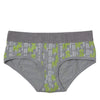 ARO BOXERS GREY M - 6MG0010