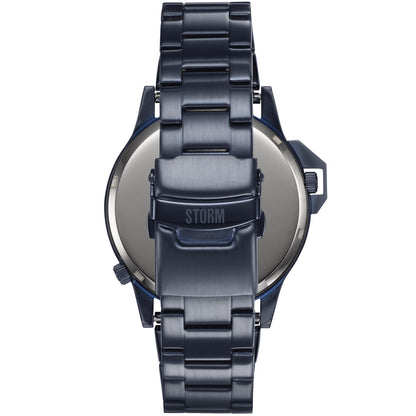 Invicta S1 Rally 30916 Quartz Herenhorloge - 46mm Invicta S1 Rally 30916 Quartz Herenhorloge - 46mm