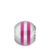 DELINEAR BEAD PINK