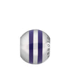 DELINEAR BEAD PURPLE