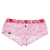 KALEA BOXERS PINK M - 6MG0003