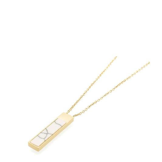 MIRA NECKLACE GOLD