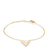 NOVA BRACELET GOLD