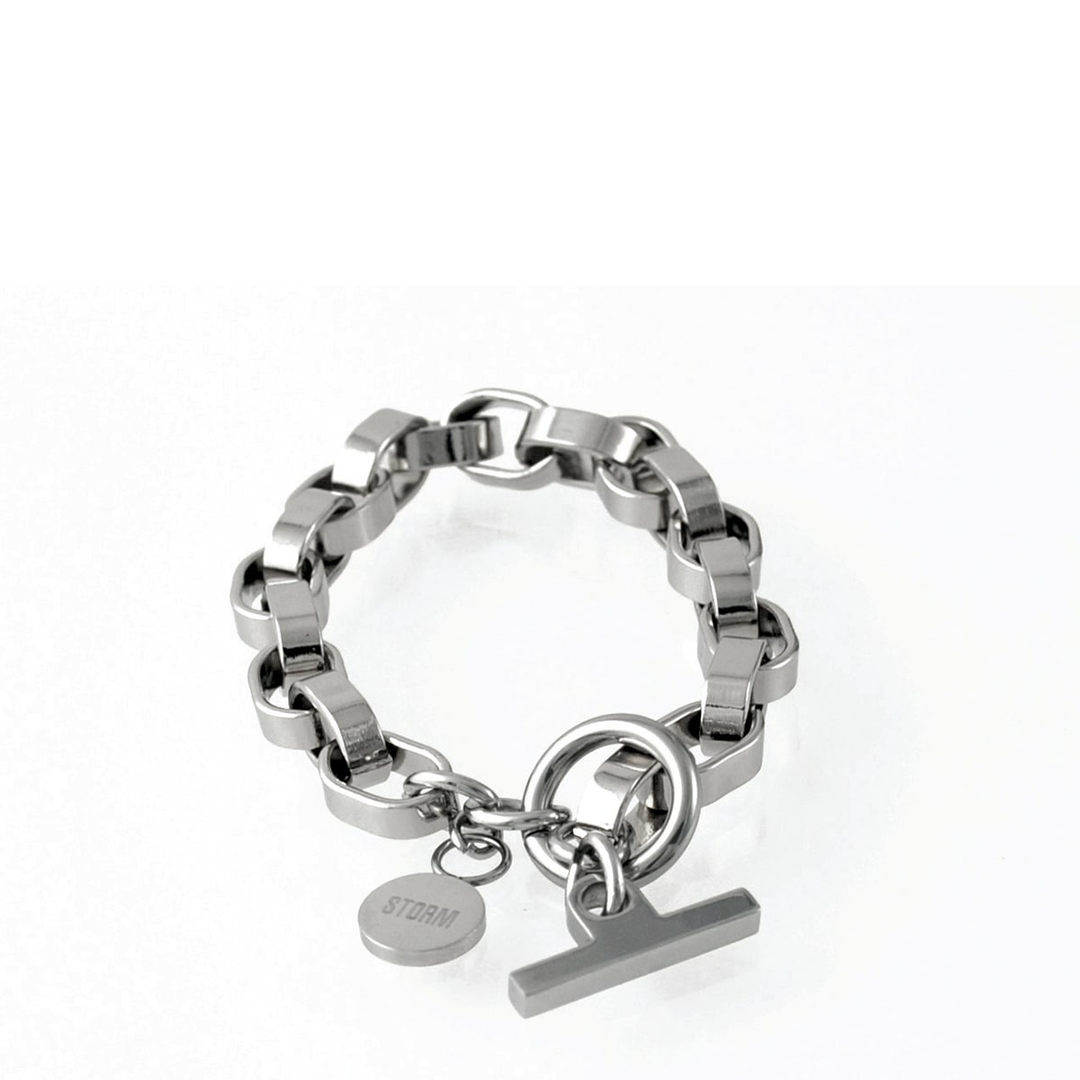 Storm clearance mens bracelet