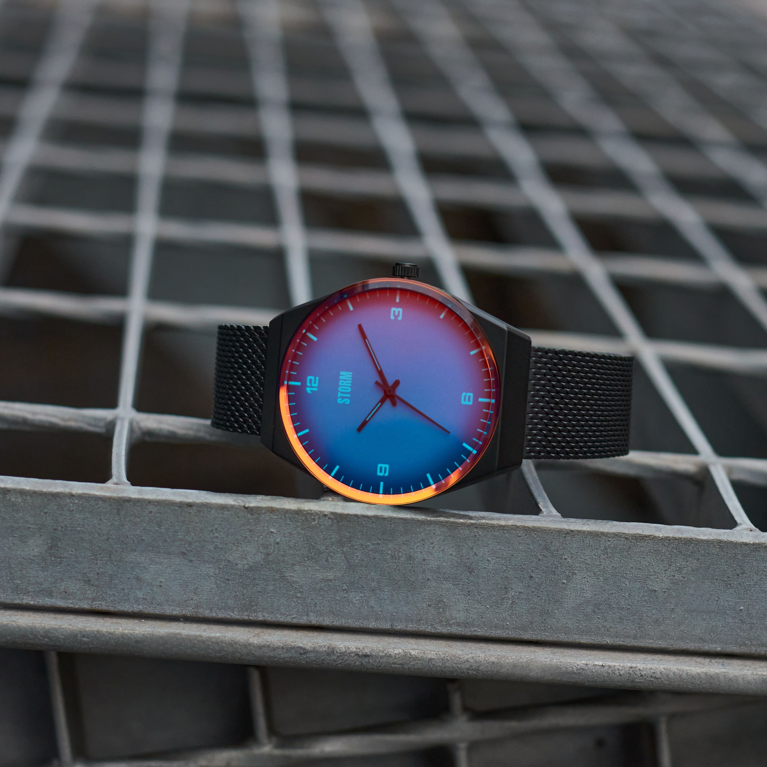 Storm on sale terelo watch