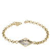 RAZZLE BRACELET GOLD