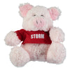 SOFT TOY PIGLET