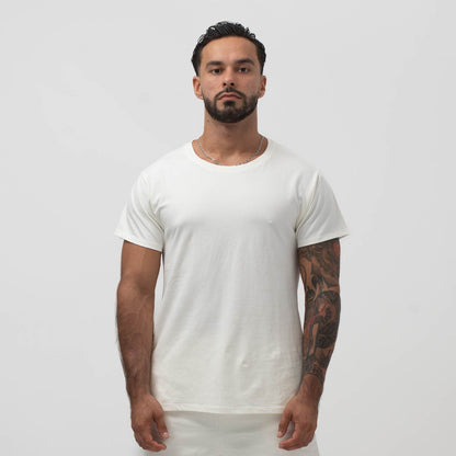 EVERYDAY ESSENTIAL T-SHIRT CLOUD