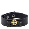 COGLOW BRACELET BLACK