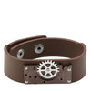 COGLOW BRACELET BROWN