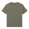 ULTIMATE OVERSIZED T-SHIRT OLIVE