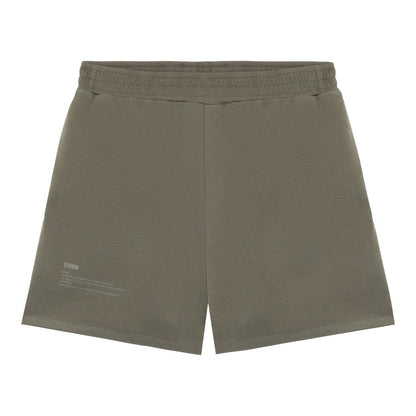 ESSENTIAL 3" SHORTS OLIVE