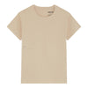 EVERYDAY ESSENTIAL T-SHIRT SAND