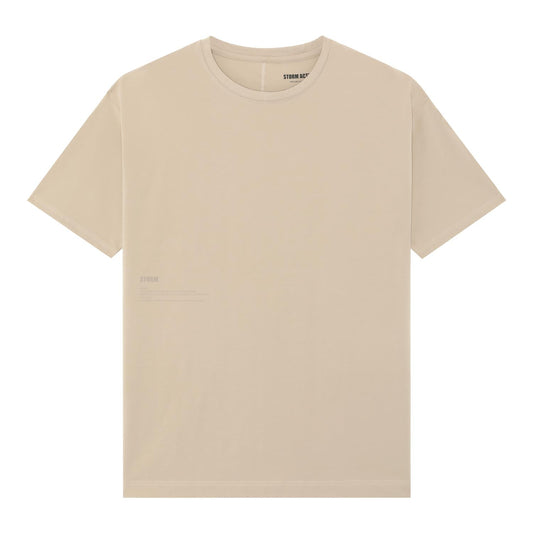 ULTIMATE OVERSIZED T-SHIRT SAND