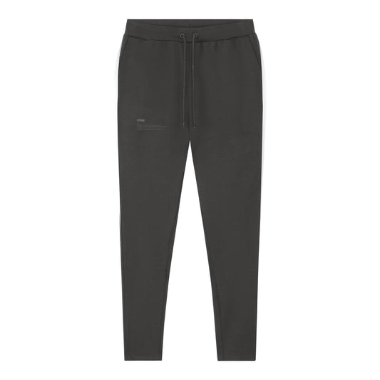 ESSENTIAL FITTED JOGGER SHADOW