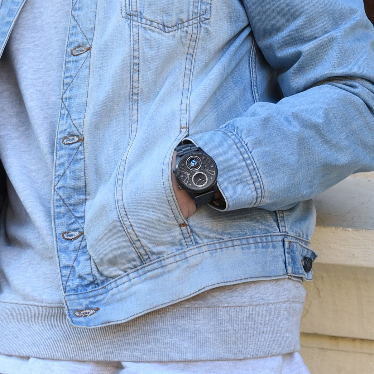EXTRA-WRIST-1