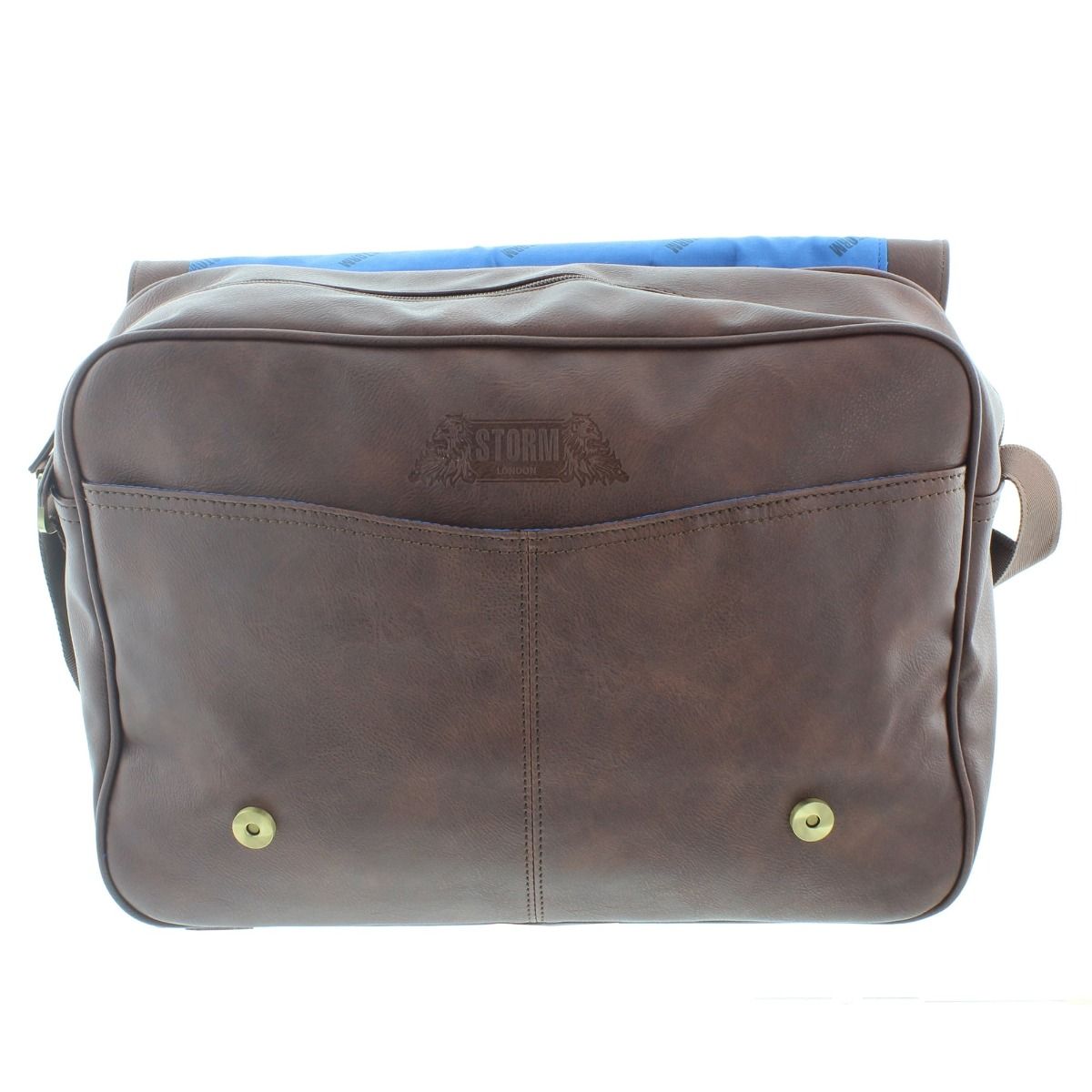 NOMAD BROWN BAG