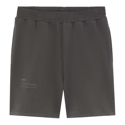 ESSENTIAL 5" SWEAT SHORTS SHADOW