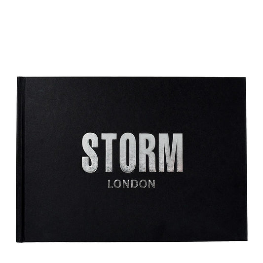 STORM BOOK