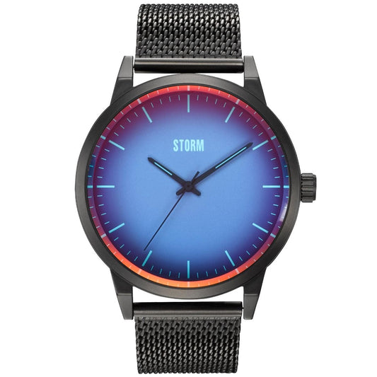 STYRO SLATE BLUE Front View