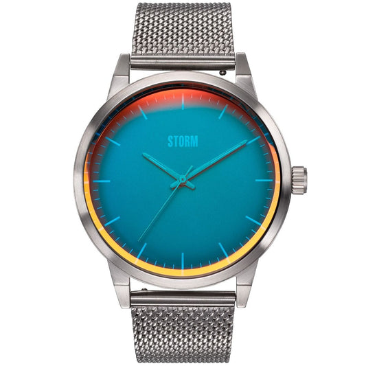 STYRO TURQUOISE
