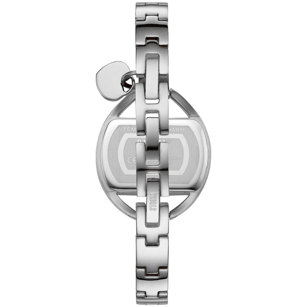 Women's STORM Temptress Charm Black Watch (47013/BK)