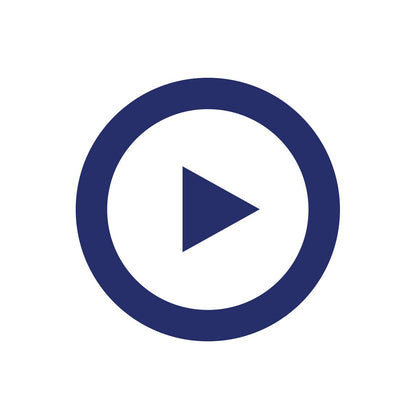 HYDRON V2 LAZER BLUE